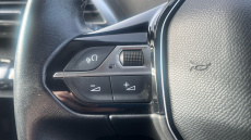 Peugeot 3008 1.2 PureTech Allure 5dr Petrol Estate